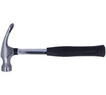 Hammer with bottle opener